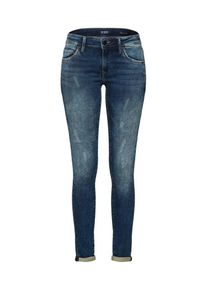 Mavi, Damen Jeans 'Lexy', Blue Denim