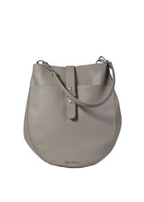 Marc O'Polo Marc O'Polo, Damen Hobo Bag, Beige
