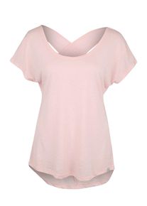 Marika, Damen T-Shirt 'COLETTE', Rosa