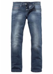 Bruno Banani, Herren Jeans, Blue Denim
