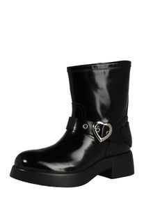 Love Moschino, Damen Stiefel 'NEW YORK 1', Schwarz