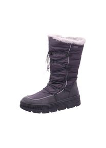 Tamaris, Damen Stiefel, Basaltgrau