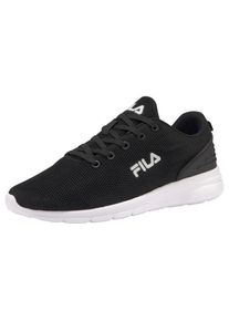 Fila, Herren Sneaker 'Fury Run III', Schwarz