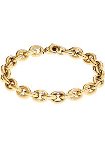 Christ, Damen Armband '87199096', Gold