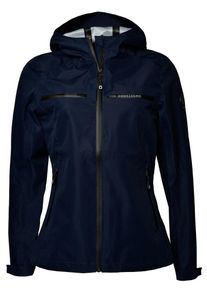 Code-Zero, Damen Outdoorjacke 'Waypoint', Navy