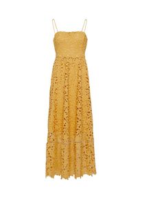 EDITED, Damen Kleid 'Marie', Gelb