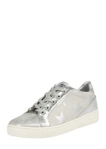 Bugatti, Damen Sneaker 'Fergie', Silber