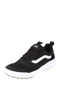 Vans, Herren Sneaker 'Ultra Range', Schwarz / Weiß