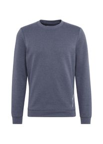 Tom Tailor Denim, Herren Sweatshirt, Taubenblau