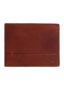 Camel Active, Herren Geldbörse 'Jakarta', Cognac