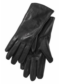 J. JAYZ, Damen Handschuhe, Schwarz