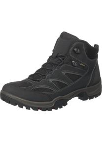 Ecco, Herren Stiefeletten 'Xpedition III', Schwarz