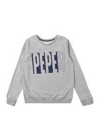 Pepe Jeans, Sweatshirt 'MICK', Grau