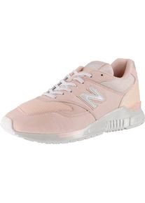 New Balance, Damen Sneakers 'Low WL840', Rosa / Offwhite