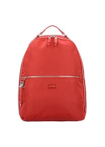 Samsonite, Damen Karissa Biz Rucksack 41 cm Laptopfach, Rot