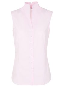 Eterna, Damen Bluse 'MODERN CLASSIC', Rosé