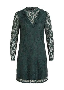 Vila, Damen Kleid, Tanne