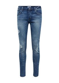 Only & Sons Only & Sons, Herren Jeans 'onsLOOM BLUE WASHED LD PK 0897', Blue Denim