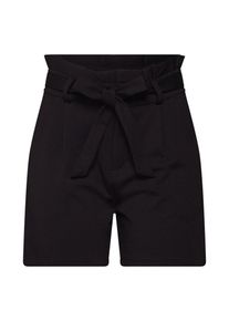 Véro Moda VERO MODA, Damen Shorts, Schwarz