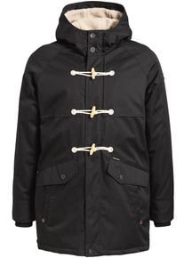 Khujo, Herren Jacke 'WORDS', Schwarz