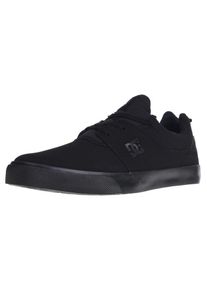 DC Shoes, Herren Sneaker 'Heathrow Vulc', Schwarz