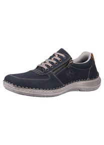 Rieker, Herren Sneaker, Marine