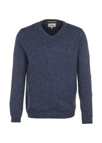 Camel Active, Herren Pullover, Taubenblau