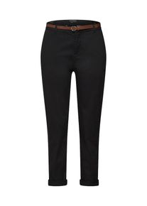 Scotch & Soda SCOTCH & SODA, Damen Chino, Schwarz