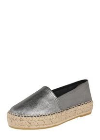 espadrij l'originale Espadrij L ́originale, Damen Espadrilles, Graphit