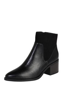 ABOUT YOU, Damen Ankle Boot 'Miray', Schwarz