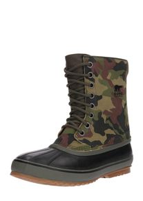 Sorel, Herren Stiefel '1964 Premium T', Oliv / Mischfarben