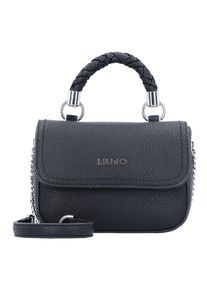 Liu Jo, Damen Handtasche 'Manhattan S', Schwarz