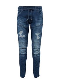 G-Star Raw, Herren Jeans '5620 3D Sport Tapered', Blue Denim