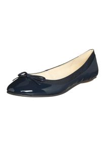 Buffalo, Damen Ballerinas, Navy
