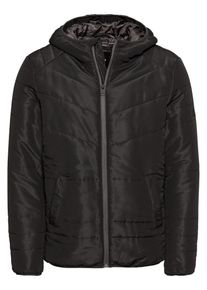 Only & Sons Only & Sons, Herren Jacke 'onsFALKE JACKET.', Schwarz