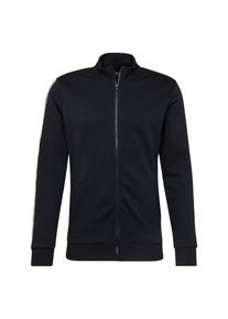 Only & Sons Only & Sons, Herren Trainings Jacke 'onsBEN TAPE TRACK', Navy