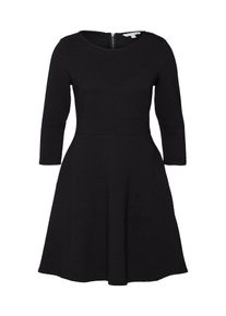Tom Tailor Denim, Damen Kleid, Schwarz