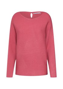 Only, Damen Pullover 'VITA', Rosé