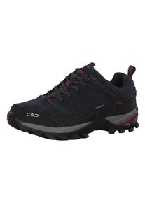 CMP, Herren Schuhe 'Rigel Low', Nachtblau / Schwarz
