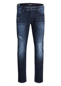 Jack & Jones JACK & JONES, Herren Jeans, Blue Denim