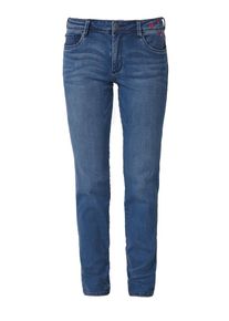 s.Oliver RED LABEL, Damen Denim, Blue Denim