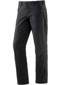 Schöffel Schöffel, Herren Wanderhose 'Koper', Schwarz