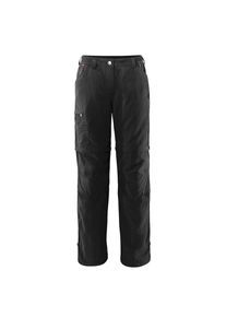 Vaude, Damen Ferley ZO Pants, Schwarz