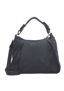Fritzi aus Preussen Fritzi Aus Preußen, Damen Schultertasche 'Fabia', Schwarz