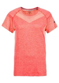 asics, Damen Laufshirt 'Gel-Cool', Melone