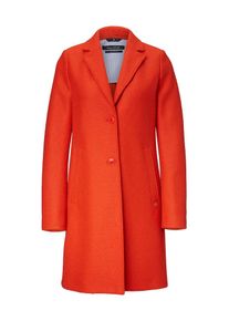 Marc O'Polo Marc O'Polo, Damen Mantel, Orangerot