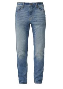 s.Oliver RED LABEL, Herren Jeans, Blue Denim