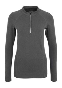 Killtec, Damen Funktionsshirt 'Neitha', Anthrazit