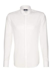 Seidensticker, Herren City-Hemd 'Tailored', Beige