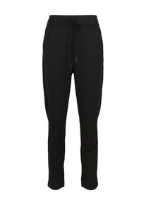 Only Carmakoma, Damen Hose 'carGOLDTRASH CLASSIC PANT', Schwarz